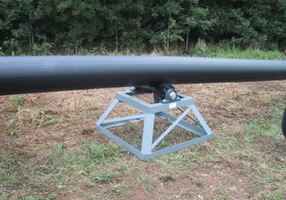 Pipeline Roller Systems - Manufacturer
