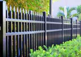 Growing Residential Fence Contractor Greensboro...