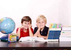 K-12 Supplemental Education and Tutoring
