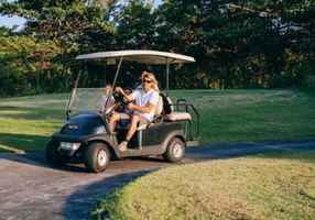 Central Mississippi Golf Carts & Accessories Re...