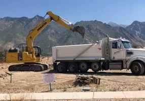 Utah Dump Truck Services Strong Growth $4M+ 2022
