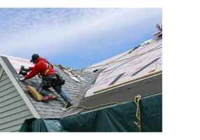 Highly Successful Kern County Roofing Company