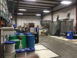 chemical-products-blending-company-tennessee
