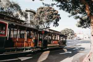 Iconic / Historical Trolley Tours & Special Event