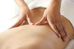 Top Rated Massage Franchise in Rhode Island