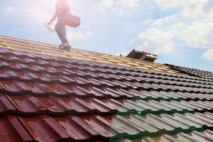 Profitable Roofing Business