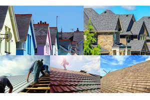 Profitable Roofing Business