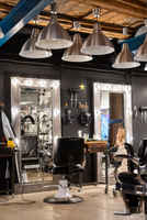Upscale Hair Salon in Trendy Area of Bend, OR