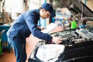 Auto Repair Shop - Profitable & Operating 42 YRS!