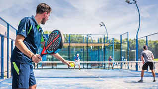 Online Padel and Pickleball Store