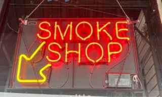 Long Standing Smoke and Vape Shop