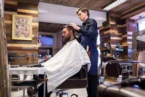 Established Barbershop for Sale
