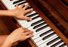 Popular Northern Kitsap County Piano Lessons wi...