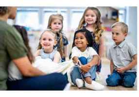 Thriving Turn-Key Well Established Child Care S...
