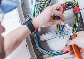 Electrical Installation and Service N956