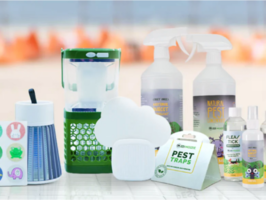 Scaling eCommerce Brand – Pest Control Devices