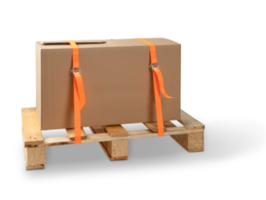Growing B2B eCommerce Brand – Trucking Cargo