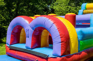 inflatables-rental-company-tennessee