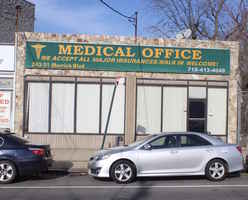 Medical/Physical Therapy Business For Sale