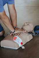 Profitable CPR & Aesthetician Training Center