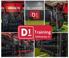 D1 Training Tallahassee