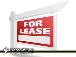 Available For Lease: Restaurant, Market Place...