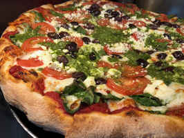 Established Pizzeria, $1.4 Million Sales + RE