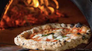 Sizzling Italian Pizza Restaurant Opportunity!
