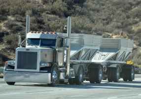 ABSENTEE OWNER SPECIALIZED TRUCKING COMPANY - S...