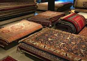 Retail Oriental Rug Company In Business 37 Year...