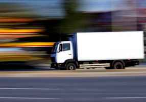 Local Box Truck Delivery & Installation Service