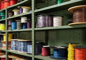 Electrical Wire and Cable Wholesaler