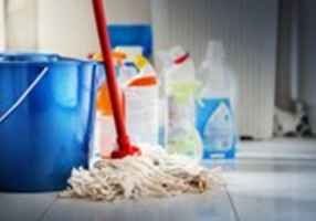 Residential & Property Management Cleaning Serv...