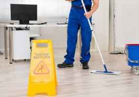 Commercial Cleaning Franchise Business For Sale