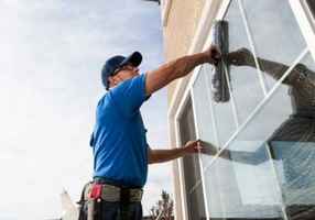 Window Cleaning company. Low Overhead/Profitable