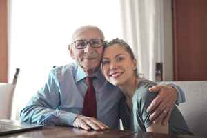 Non-Medical In-Home Senior Care Provider