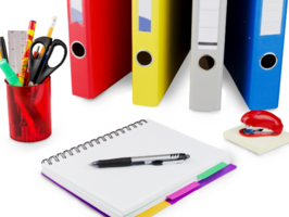 Office Supply eCommerce Brand – 75% Repeat Orders