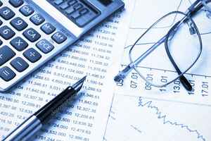 Accounting and Tax Preparation Firm for Sale