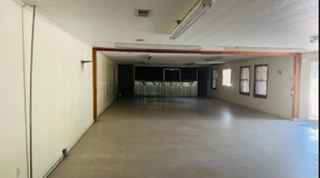 Shutdown Store with Property in Toccoa, GA!