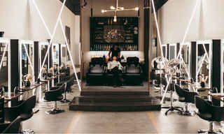 Luxury Hair Salon & Med Spa! Absentee Owner