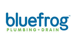 BlueFrog Plumbing + Drain