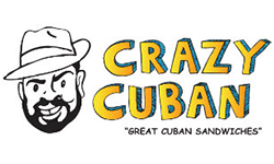 Crazy Cuban