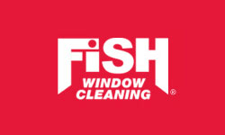 Fish Window Cleaning Services