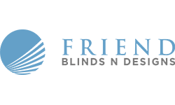 Friend Blind N Designs