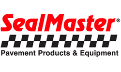SealMaster - Pavement Products & Equipment