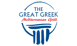 The Great Greek Mediterranean Grill